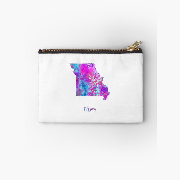 Item preview, Missouri  designed and sold by Rosaliartbook.