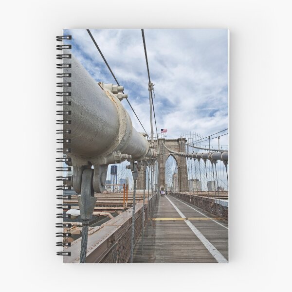 Item preview, brooklyn bridge designed and sold by paolo amiotti.
