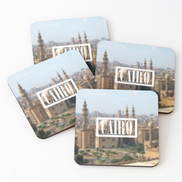Item preview, Cairo designed and sold by Albuss.