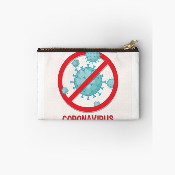 Item preview, stop coronavirus designed and sold by bezshlyakh.