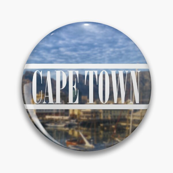 Item preview, Capetown designed and sold by Albuss.
