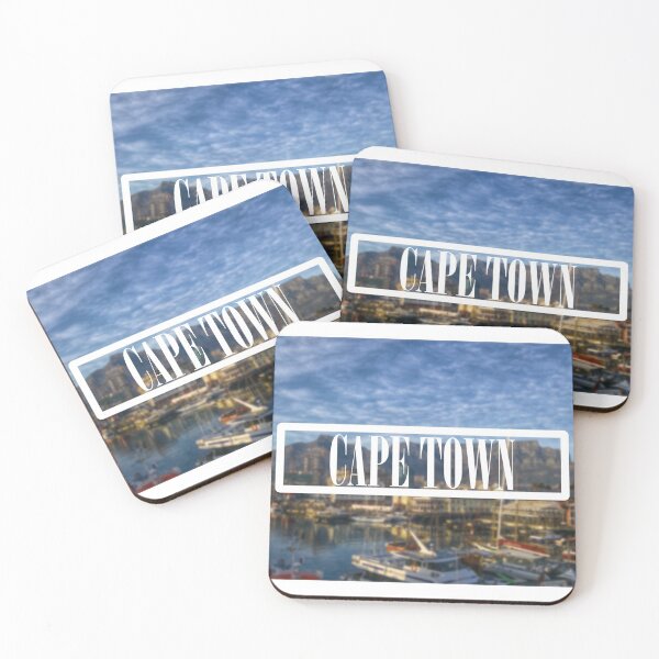 Item preview, Capetown designed and sold by Albuss.