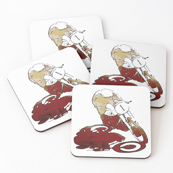 Item preview, corredor del café designed and sold by lg whittaker.