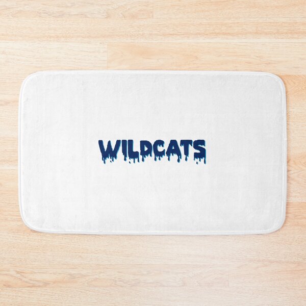 Item preview, Wildcats Villanova University designed and sold by kkosmicki.
