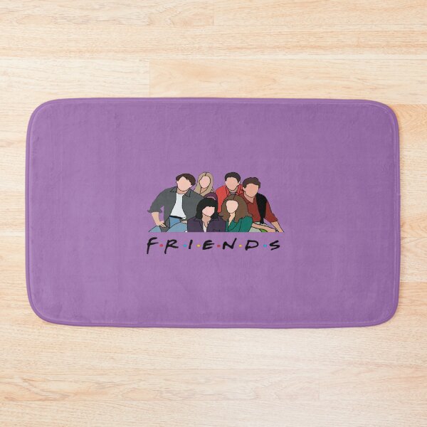 Item preview, Friends designed and sold by Yara ..