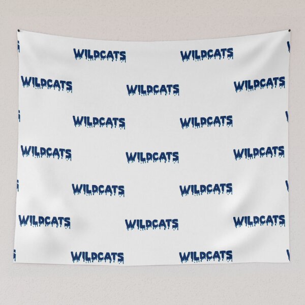 Item preview, Wildcats Villanova University designed and sold by kkosmicki.