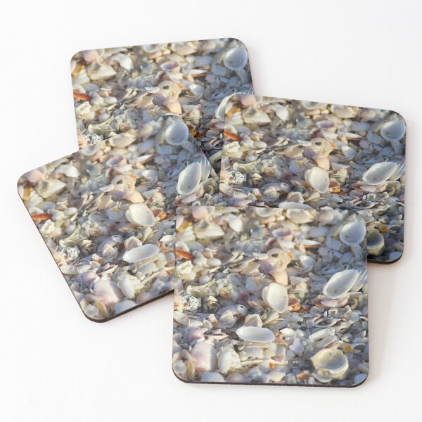 Item preview, Seashells designed and sold by PhilipBrown.
