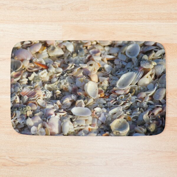 Item preview, Seashells designed and sold by PhilipBrown.