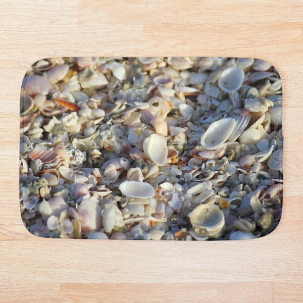 Item preview, Seashells designed and sold by PhilipBrown.