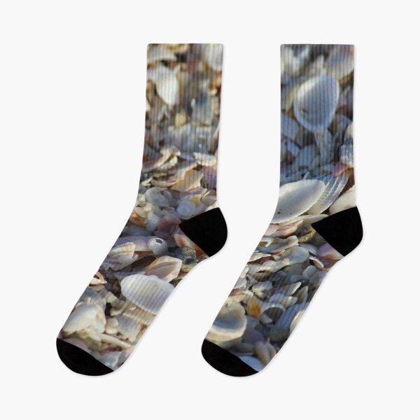 Item preview, Seashells designed and sold by PhilipBrown.