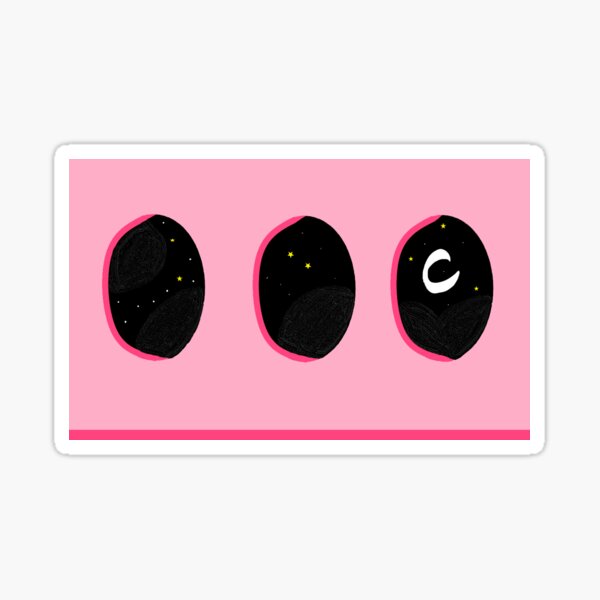 Powerpuff girls windows Sticker