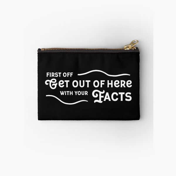Item preview, Get Out of Here designed and sold by usernate.