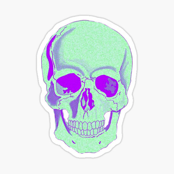 Item preview, Copy of Skull designed and sold by Pxrplehead.