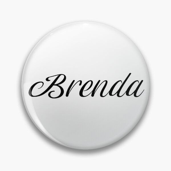 Item preview, Name Brenda designed and sold by gulden.