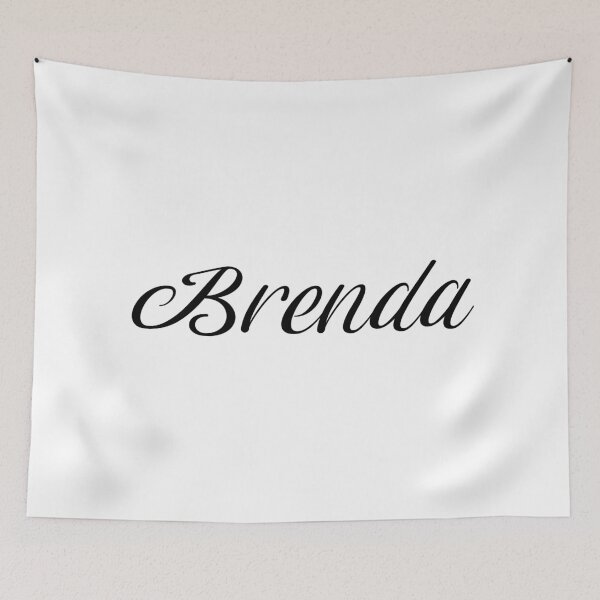 Item preview, Name Brenda designed and sold by gulden.