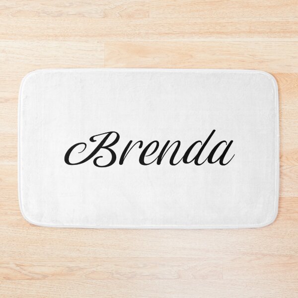 Item preview, Name Brenda designed and sold by gulden.