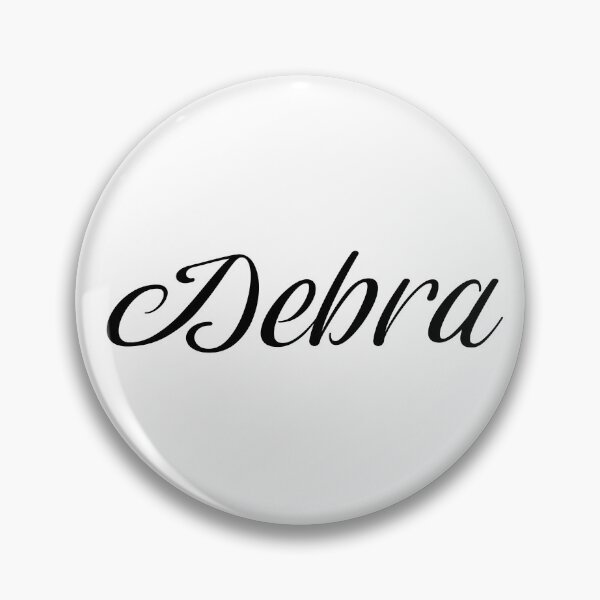 Item preview, Name Debra designed and sold by gulden.