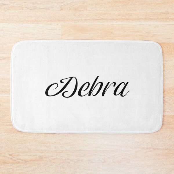 Item preview, Name Debra designed and sold by gulden.
