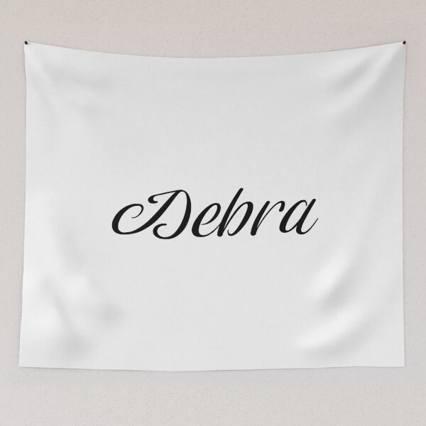 Item preview, Name Debra designed and sold by gulden.