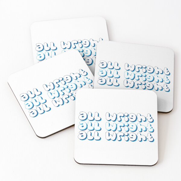 Item preview, All Wright Villanova University designed and sold by kkosmicki.