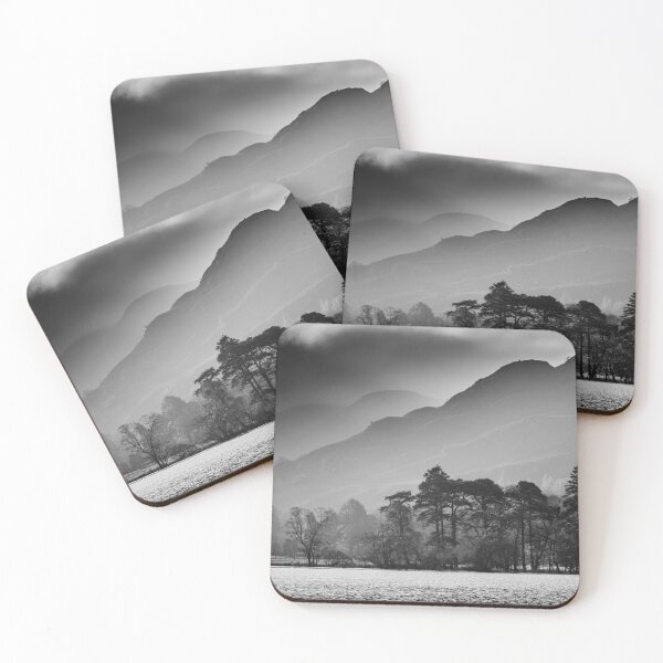 Item preview, Moody Ullswater  designed and sold by heidipics.