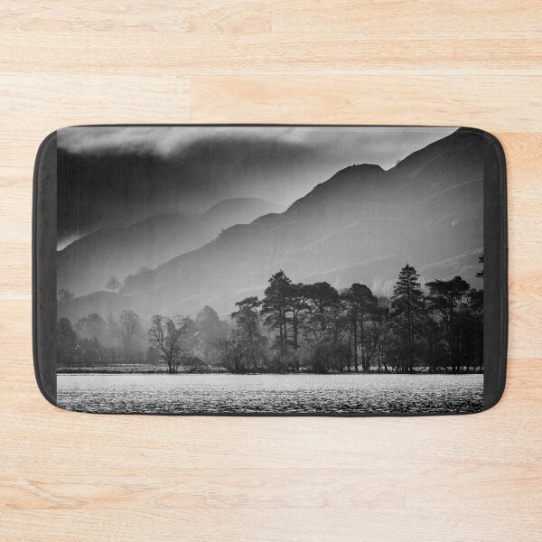 Item preview, Moody Ullswater  designed and sold by heidipics.