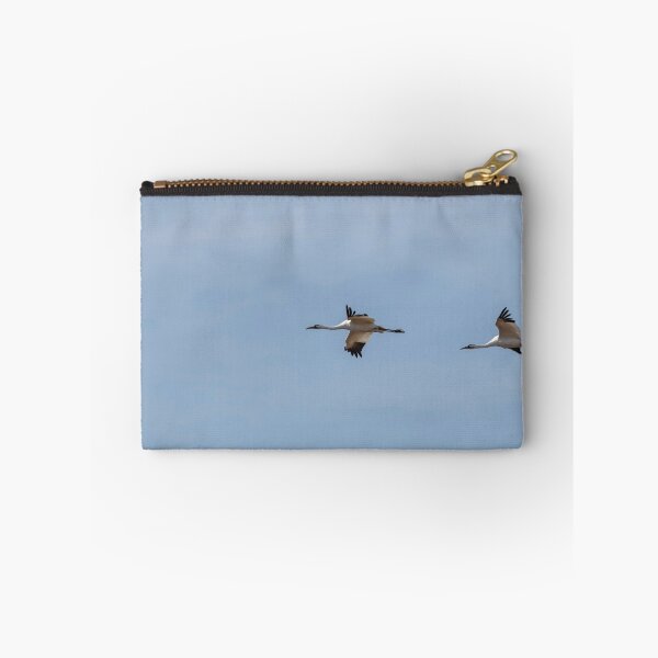 Item preview, Whooping Cranes In Flight 2015-1 designed and sold by Thomasyoung.