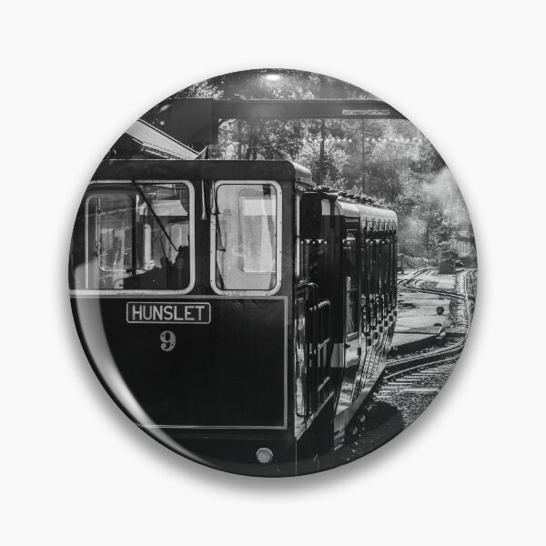 Artikelvorschau, Hunslet Nr. 9 entworfen und verkauft von heidipics.
