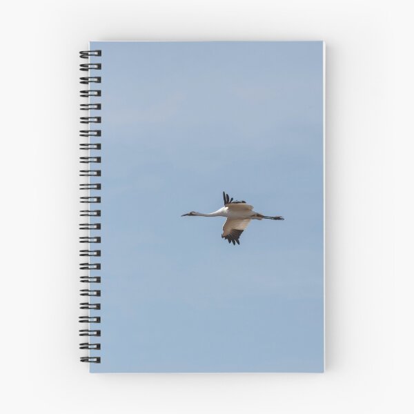 Item preview, Whooping Cranes In Flight 2015-1 designed and sold by Thomasyoung.