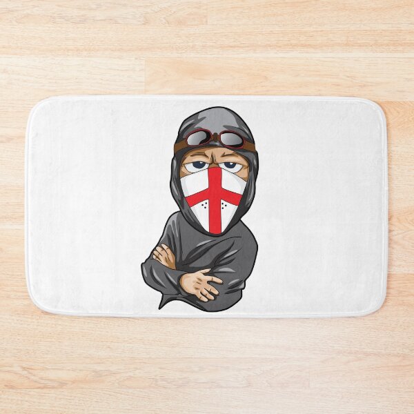 Item preview, English Hooligan designed and sold by The Network.
