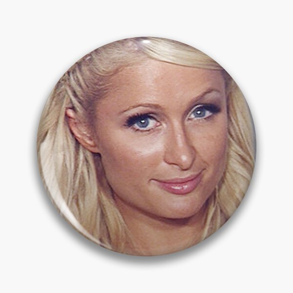 Item preview, Paris Hilton mugshot designed and sold by catscollegecuts.