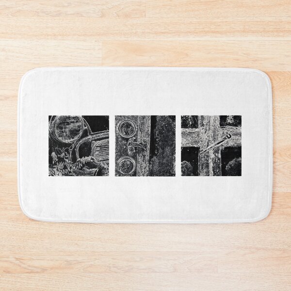 Item preview, Morris 1000 (2) designed and sold by heidipics.