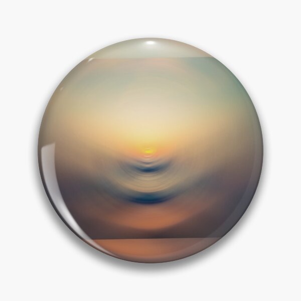 Item preview, ABSTRACT SUNSET designed and sold by senderosph.