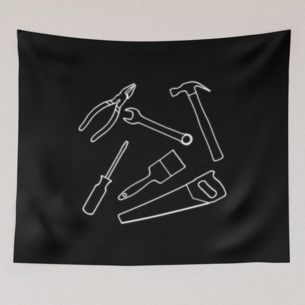Item preview,  Tool gift for Craftsmen designed and sold by alwe-designs.