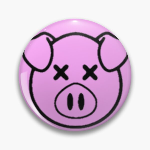 Item preview, Shane Dawson Pig Jeffree Star designed and sold by Veganvibez.