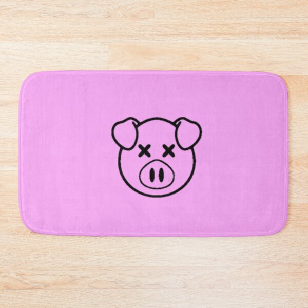 Item preview, Shane Dawson Pig Jeffree Star designed and sold by Veganvibez.