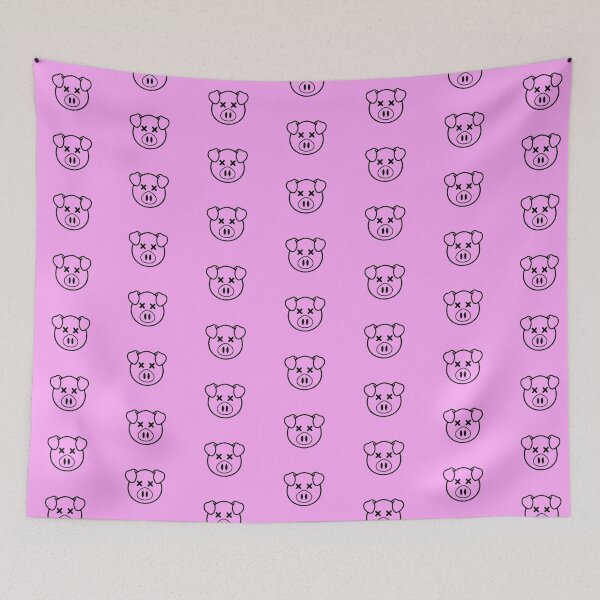Item preview, Shane Dawson Pig Jeffree Star designed and sold by Veganvibez.