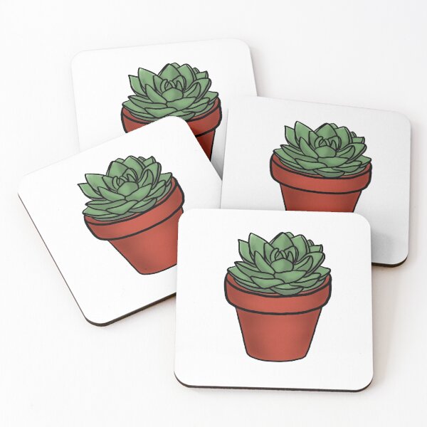 Item preview, Succulent  designed and sold by Micheledegroote.