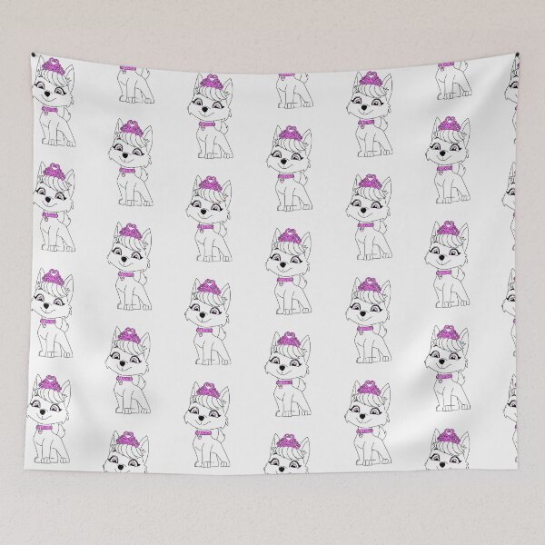Item preview, Sweetie designed and sold by MammaPanda.
