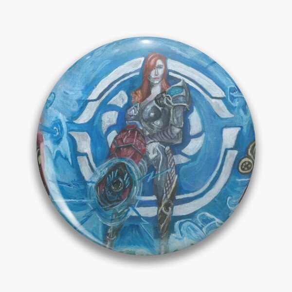 Item preview, Tera Fate of Arun designed and sold by Valhallaxp.