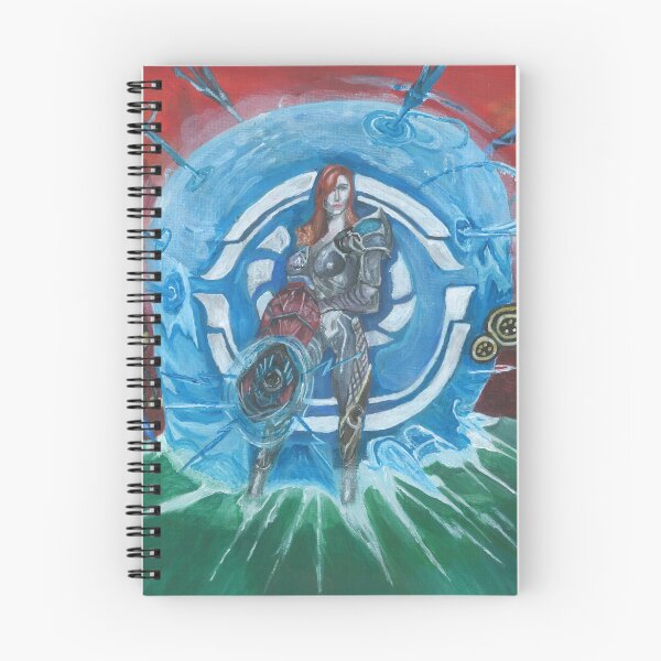 Item preview, Tera Fate of Arun designed and sold by Valhallaxp.