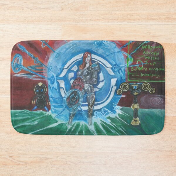 Item preview, Tera Fate of Arun designed and sold by Valhallaxp.