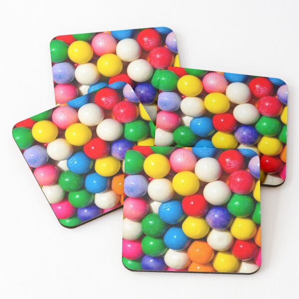 Item preview, I love gumballs designed and sold by David Lee Thompson.