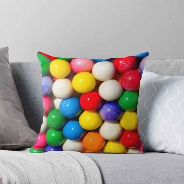 Item preview, I love gumballs designed and sold by David Lee Thompson.