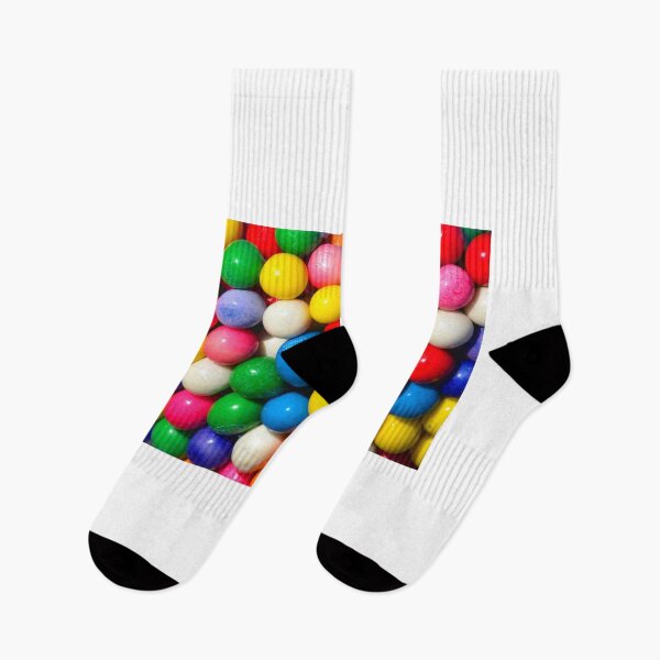 Item preview, I love gumballs designed and sold by David Lee Thompson.