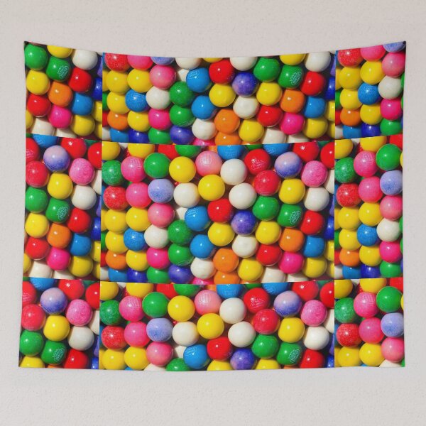 Item preview, I love gumballs designed and sold by David Lee Thompson.