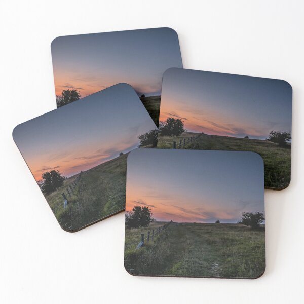 Item preview, Dusk on the Downs designed and sold by JEZ22.
