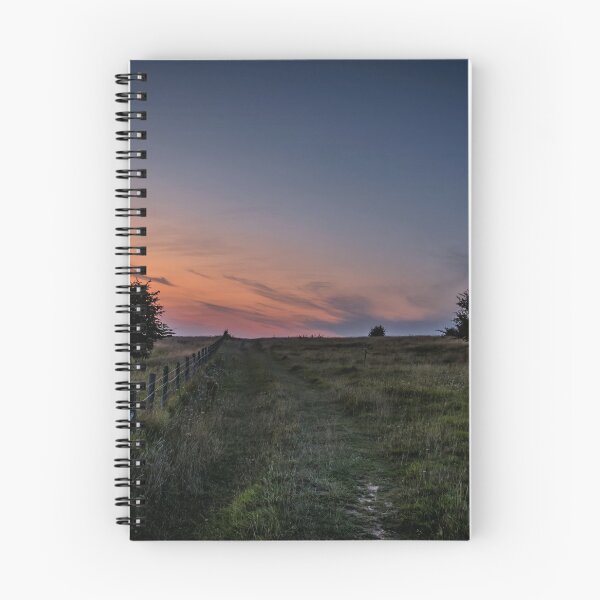 Item preview, Dusk on the Downs designed and sold by JEZ22.