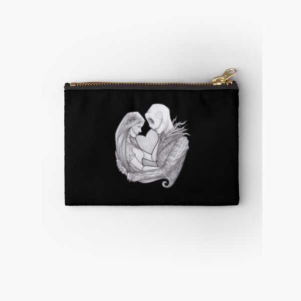 Item preview, Jack and Sally designed and sold by Alyssa King.
