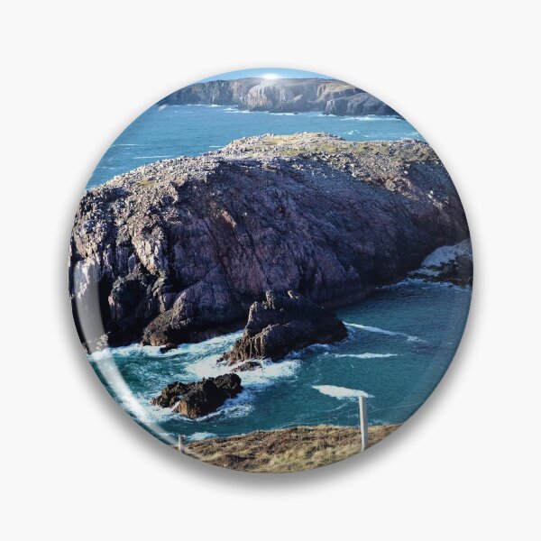 Item preview, Rough and Rocky designed and sold by jmnicolson.
